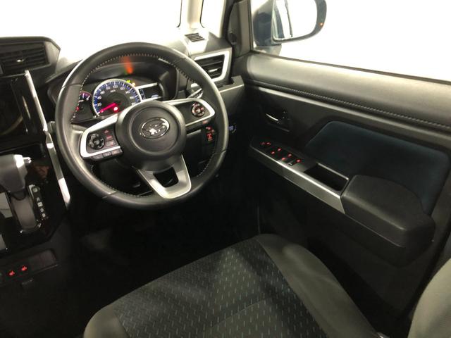 トールカスタムＧ　ターボ　車検整備付／走行１２２５４５キロ／ナビ１年保証距離無制限　走行距離１２２５４５キロ　純正マット　助手席エアバッグ　ＬＥＤヘッドランプ　アイドリングストップ　シートヒーター　両側電動スライドドア　オート格納式ドアミラー　キーフリー（埼玉県）の中古車