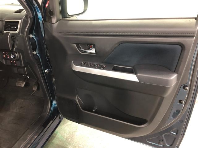 トールカスタムＧ　ターボ　車検整備付／走行１２２５４５キロ／ナビ１年保証距離無制限　走行距離１２２５４５キロ　純正マット　助手席エアバッグ　ＬＥＤヘッドランプ　アイドリングストップ　シートヒーター　両側電動スライドドア　オート格納式ドアミラー　キーフリー（埼玉県）の中古車