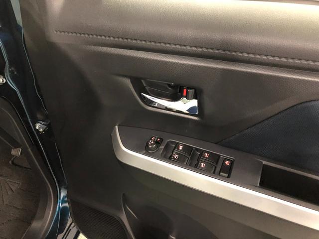 トールカスタムＧ　ターボ　車検整備付／走行１２２５４５キロ／ナビ１年保証距離無制限　走行距離１２２５４５キロ　純正マット　助手席エアバッグ　ＬＥＤヘッドランプ　アイドリングストップ　シートヒーター　両側電動スライドドア　オート格納式ドアミラー　キーフリー（埼玉県）の中古車