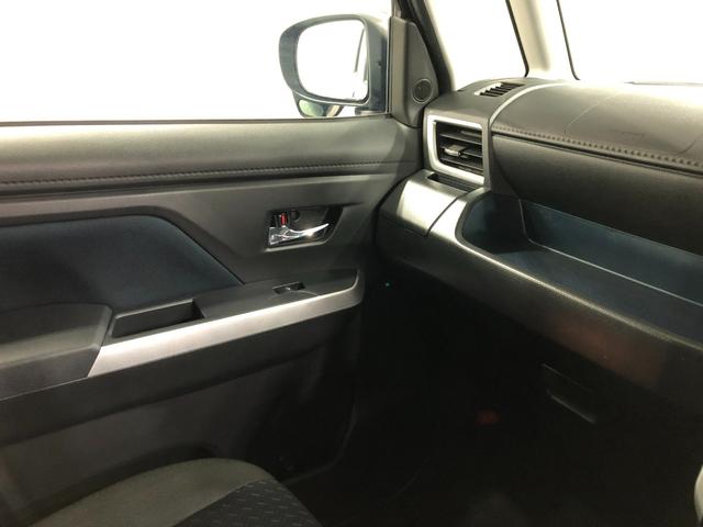 トールカスタムＧ　ターボ　車検整備付／走行１２２５４５キロ／ナビ１年保証距離無制限　走行距離１２２５４５キロ　純正マット　助手席エアバッグ　ＬＥＤヘッドランプ　アイドリングストップ　シートヒーター　両側電動スライドドア　オート格納式ドアミラー　キーフリー（埼玉県）の中古車