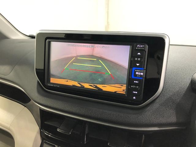 ムーヴＸリミテッドII　ＳＡIII　走行４５６９４キロ／車検整備付一年保証・走行距離無制限走行４５６９４キロ　フルセグナビ　ブルートゥース　バックカメラ　ドラレコ　ＥＴＣ　ＬＥＤヘッドライト　シートヒーター（埼玉県）の中古車