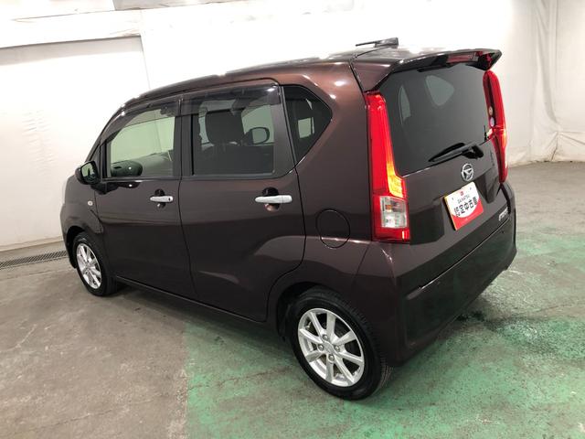 ムーヴＸリミテッドII　ＳＡIII　走行４５６９４キロ／車検整備付一年保証・走行距離無制限走行４５６９４キロ　フルセグナビ　ブルートゥース　バックカメラ　ドラレコ　ＥＴＣ　ＬＥＤヘッドライト　シートヒーター（埼玉県）の中古車