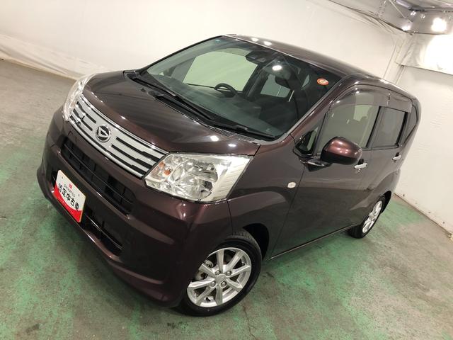 ムーヴＸリミテッドII　ＳＡIII　走行４５６９４キロ／車検整備付一年保証・走行距離無制限走行４５６９４キロ　フルセグナビ　ブルートゥース　バックカメラ　ドラレコ　ＥＴＣ　ＬＥＤヘッドライト　シートヒーター（埼玉県）の中古車