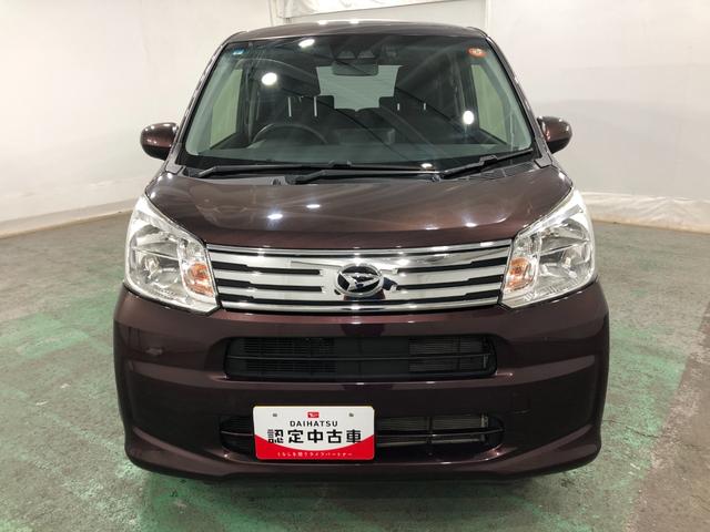 ムーヴＸリミテッドII　ＳＡIII　走行４５６９４キロ／車検整備付一年保証・走行距離無制限走行４５６９４キロ　フルセグナビ　ブルートゥース　バックカメラ　ドラレコ　ＥＴＣ　ＬＥＤヘッドライト　シートヒーター（埼玉県）の中古車