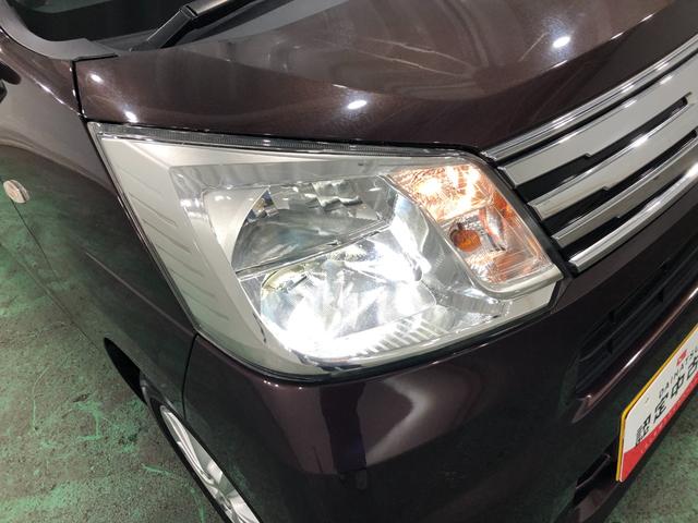 ムーヴＸリミテッドII　ＳＡIII　走行４５６９４キロ／車検整備付一年保証・走行距離無制限走行４５６９４キロ　フルセグナビ　ブルートゥース　バックカメラ　ドラレコ　ＥＴＣ　ＬＥＤヘッドライト　シートヒーター（埼玉県）の中古車