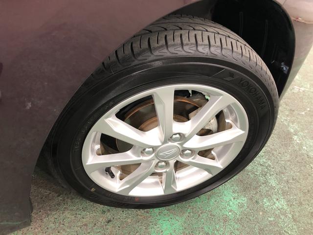 ムーヴＸリミテッドII　ＳＡIII　走行４５６９４キロ／車検整備付一年保証・走行距離無制限走行４５６９４キロ　フルセグナビ　ブルートゥース　バックカメラ　ドラレコ　ＥＴＣ　ＬＥＤヘッドライト　シートヒーター（埼玉県）の中古車