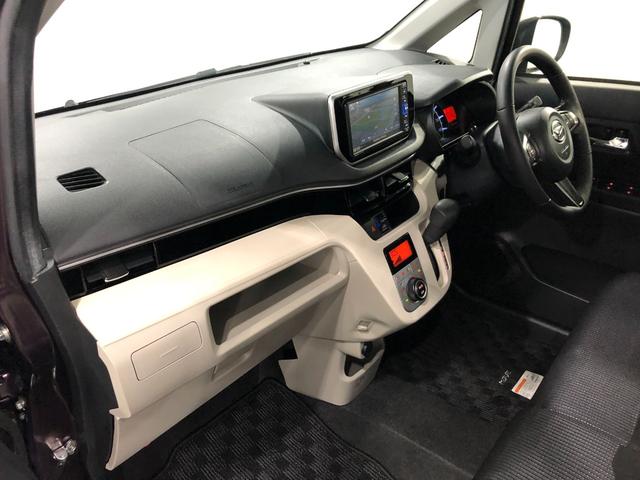 ムーヴＸリミテッドII　ＳＡIII　走行４５６９４キロ／車検整備付一年保証・走行距離無制限走行４５６９４キロ　フルセグナビ　ブルートゥース　バックカメラ　ドラレコ　ＥＴＣ　ＬＥＤヘッドライト　シートヒーター（埼玉県）の中古車