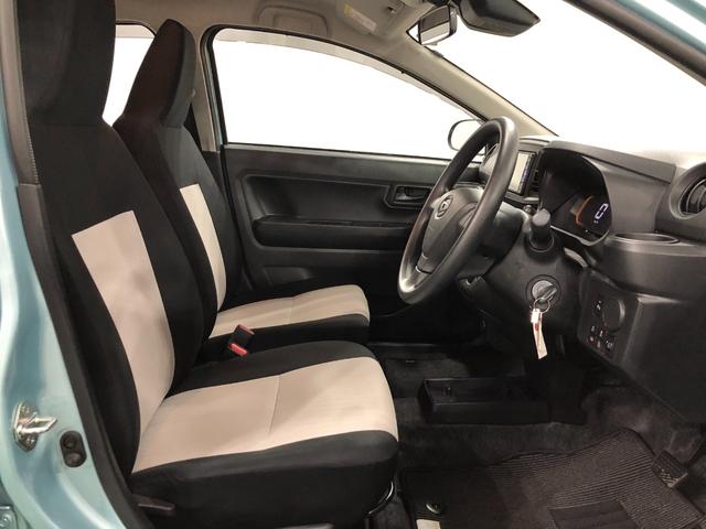 ミライースＬ　ＳＡIII　走行１２０７５キロ／ナビ／クリアランスソナー一年保証・走行距離無制限　走行１２０７５キロ　ワンセグナビ　助手席エアバック　オートライト　オートマチックハイビーム　クリアランスソナー　アイドリングストップ（埼玉県）の中古車