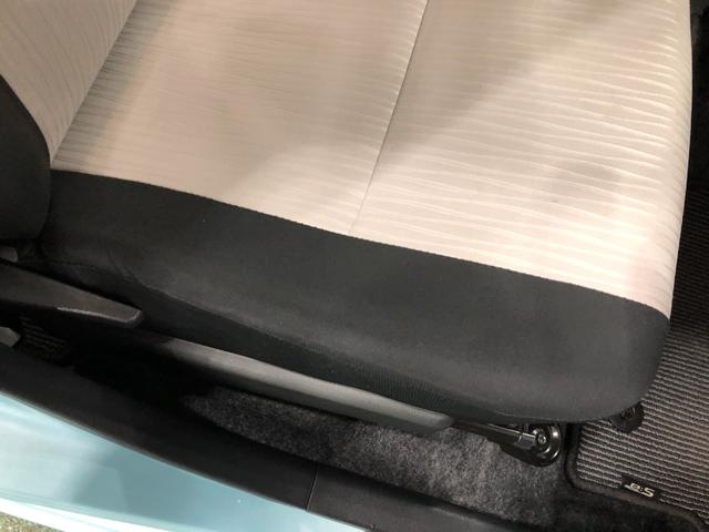 ミライースＬ　ＳＡIII　走行１２０７５キロ／ナビ／クリアランスソナー一年保証・走行距離無制限　走行１２０７５キロ　ワンセグナビ　助手席エアバック　オートライト　オートマチックハイビーム　クリアランスソナー　アイドリングストップ（埼玉県）の中古車