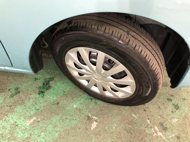 ミライースＬ　ＳＡIII　走行１２０７５キロ／ナビ／クリアランスソナー一年保証・走行距離無制限　走行１２０７５キロ　ワンセグナビ　助手席エアバック　オートライト　オートマチックハイビーム　クリアランスソナー　アイドリングストップ（埼玉県）の中古車