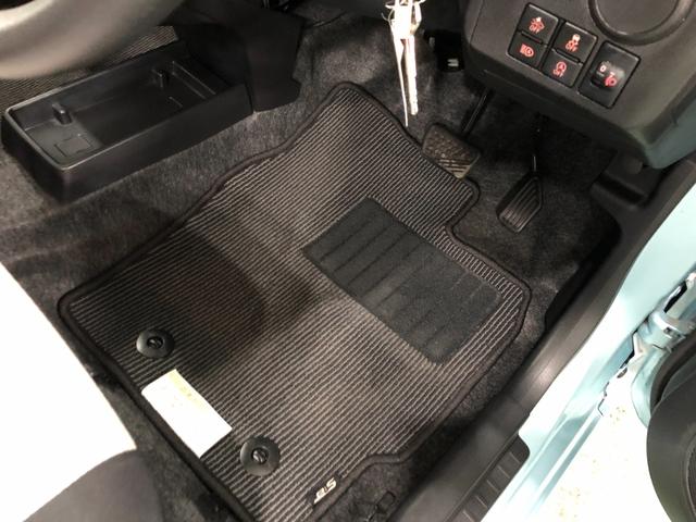 ミライースＬ　ＳＡIII　走行１２０７５キロ／ナビ／クリアランスソナー一年保証・走行距離無制限　走行１２０７５キロ　ワンセグナビ　助手席エアバック　オートライト　オートマチックハイビーム　クリアランスソナー　アイドリングストップ（埼玉県）の中古車