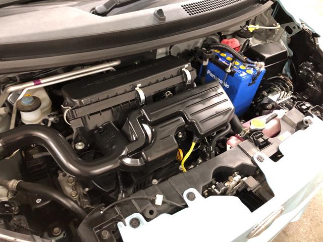 ミライースＬ　ＳＡIII　走行１２０７５キロ／ナビ／クリアランスソナー一年保証・走行距離無制限　走行１２０７５キロ　ワンセグナビ　助手席エアバック　オートライト　オートマチックハイビーム　クリアランスソナー　アイドリングストップ（埼玉県）の中古車