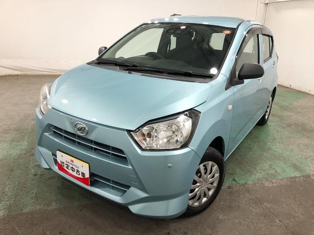 ミライースＬ　ＳＡIII　走行１２０７５キロ／ナビ／クリアランスソナー一年保証・走行距離無制限　走行１２０７５キロ　ワンセグナビ　助手席エアバック　オートライト　オートマチックハイビーム　クリアランスソナー　アイドリングストップ（埼玉県）の中古車