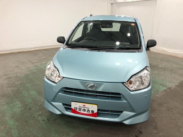 ミライースＬ　ＳＡIII　走行１２０７５キロ／ナビ／クリアランスソナー一年保証・走行距離無制限　走行１２０７５キロ　ワンセグナビ　助手席エアバック　オートライト　オートマチックハイビーム　クリアランスソナー　アイドリングストップ（埼玉県）の中古車