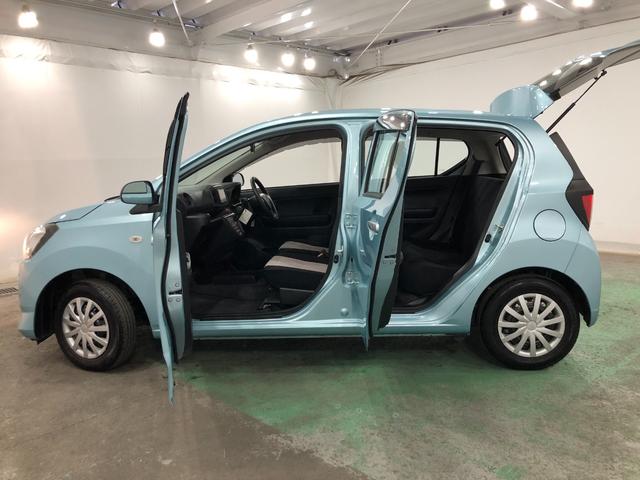 ミライースＬ　ＳＡIII　走行１２０７５キロ／ナビ／クリアランスソナー一年保証・走行距離無制限　走行１２０７５キロ　ワンセグナビ　助手席エアバック　オートライト　オートマチックハイビーム　クリアランスソナー　アイドリングストップ（埼玉県）の中古車