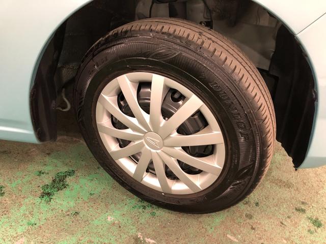 ミライースＬ　ＳＡIII　走行１２０７５キロ／ナビ／クリアランスソナー一年保証・走行距離無制限　走行１２０７５キロ　ワンセグナビ　助手席エアバック　オートライト　オートマチックハイビーム　クリアランスソナー　アイドリングストップ（埼玉県）の中古車