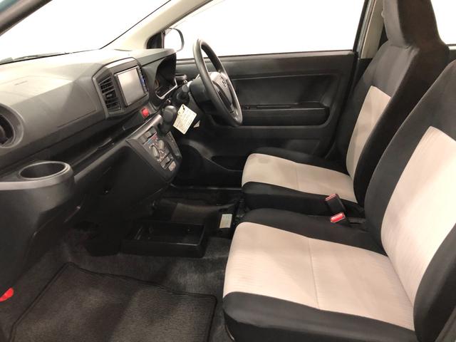 ミライースＬ　ＳＡIII　走行１２０７５キロ／ナビ／クリアランスソナー一年保証・走行距離無制限　走行１２０７５キロ　ワンセグナビ　助手席エアバック　オートライト　オートマチックハイビーム　クリアランスソナー　アイドリングストップ（埼玉県）の中古車