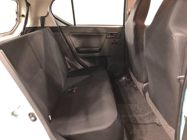 ミライースＬ　ＳＡIII　走行１２０７５キロ／ナビ／クリアランスソナー一年保証・走行距離無制限　走行１２０７５キロ　ワンセグナビ　助手席エアバック　オートライト　オートマチックハイビーム　クリアランスソナー　アイドリングストップ（埼玉県）の中古車