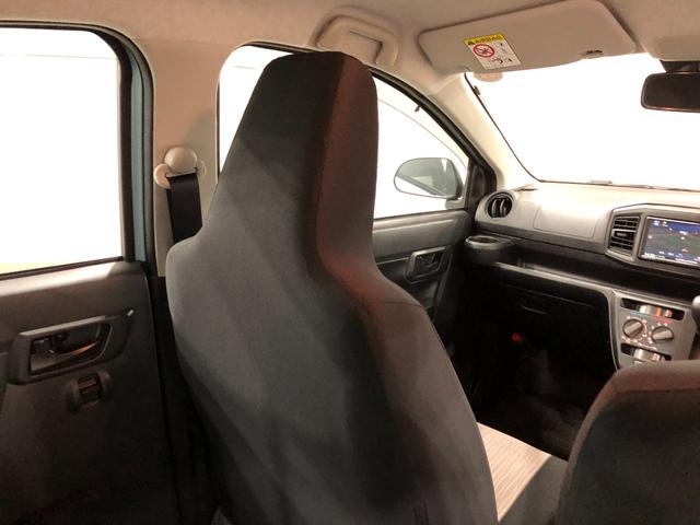 ミライースＬ　ＳＡIII　走行１２０７５キロ／ナビ／クリアランスソナー一年保証・走行距離無制限　走行１２０７５キロ　ワンセグナビ　助手席エアバック　オートライト　オートマチックハイビーム　クリアランスソナー　アイドリングストップ（埼玉県）の中古車