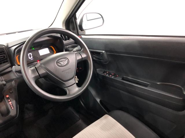 ミライースＬ　ＳＡIII　走行１２０７５キロ／ナビ／クリアランスソナー一年保証・走行距離無制限　走行１２０７５キロ　ワンセグナビ　助手席エアバック　オートライト　オートマチックハイビーム　クリアランスソナー　アイドリングストップ（埼玉県）の中古車