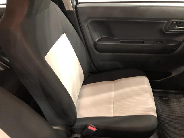 ミライースＬ　ＳＡIII　走行１２０７５キロ／ナビ／クリアランスソナー一年保証・走行距離無制限　走行１２０７５キロ　ワンセグナビ　助手席エアバック　オートライト　オートマチックハイビーム　クリアランスソナー　アイドリングストップ（埼玉県）の中古車