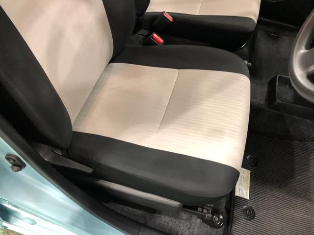 ミライースＬ　ＳＡIII　走行１２０７５キロ／ナビ／クリアランスソナー一年保証・走行距離無制限　走行１２０７５キロ　ワンセグナビ　助手席エアバック　オートライト　オートマチックハイビーム　クリアランスソナー　アイドリングストップ（埼玉県）の中古車