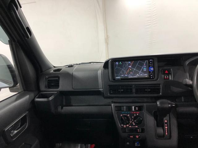 ハイゼットカーゴＤＸ　走行７１１７９キロ／車検整備付／タイヤ４本交換／ナビ一年保証・走行距離無制限走行７１１７９キロ　車検整備付　タイヤ４本交換　ブルートゥース　バックカメラ　クリアランスソナー　オートライト（埼玉県）の中古車