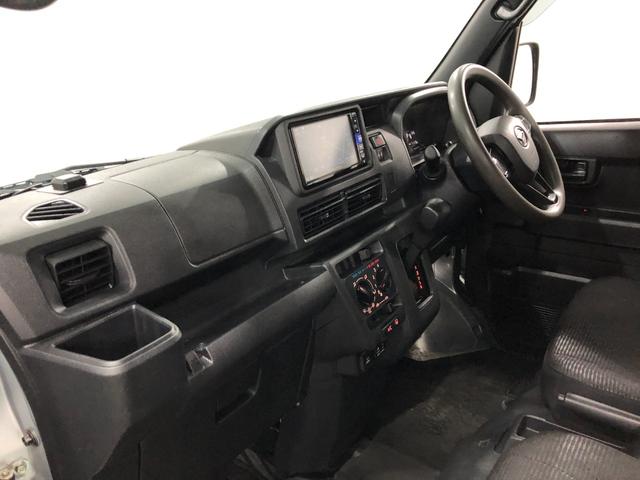 ハイゼットカーゴＤＸ　走行７１１７９キロ／車検整備付／タイヤ４本交換／ナビ一年保証・走行距離無制限走行７１１７９キロ　車検整備付　タイヤ４本交換　ブルートゥース　バックカメラ　クリアランスソナー　オートライト（埼玉県）の中古車