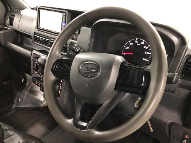 ハイゼットカーゴＤＸ　走行７１１７９キロ／車検整備付／タイヤ４本交換／ナビ一年保証・走行距離無制限走行７１１７９キロ　車検整備付　タイヤ４本交換　ブルートゥース　バックカメラ　クリアランスソナー　オートライト（埼玉県）の中古車