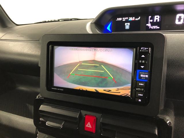 タントカスタムＸ　走行１４２８５キロ／ナビ／ドラレコ／ＥＴＣ一年保証・走行距離無制限走行１４２８５キロ　フルセグナビ　バックカメラ　ドラレコ　ＥＴＣ　クリアランスソナー　オートライト　ＬＥＤヘッドライト　シートヒーター　両側電動スライドドア（埼玉県）の中古車