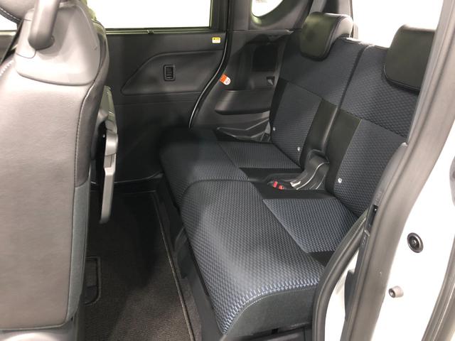 タントカスタムＸ　走行１４２８５キロ／ナビ／ドラレコ／ＥＴＣ一年保証・走行距離無制限走行１４２８５キロ　フルセグナビ　バックカメラ　ドラレコ　ＥＴＣ　クリアランスソナー　オートライト　ＬＥＤヘッドライト　シートヒーター　両側電動スライドドア（埼玉県）の中古車