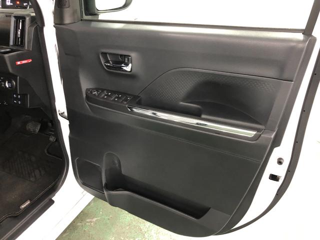 タントカスタムＸ　走行１４２８５キロ／ナビ／ドラレコ／ＥＴＣ一年保証・走行距離無制限走行１４２８５キロ　フルセグナビ　バックカメラ　ドラレコ　ＥＴＣ　クリアランスソナー　オートライト　ＬＥＤヘッドライト　シートヒーター　両側電動スライドドア（埼玉県）の中古車