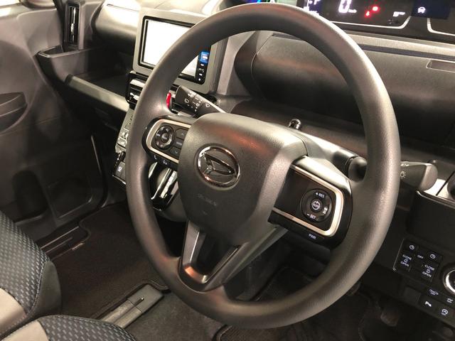 タントカスタムＸ　走行１４２８５キロ／ナビ／ドラレコ／ＥＴＣ一年保証・走行距離無制限走行１４２８５キロ　フルセグナビ　バックカメラ　ドラレコ　ＥＴＣ　クリアランスソナー　オートライト　ＬＥＤヘッドライト　シートヒーター　両側電動スライドドア（埼玉県）の中古車