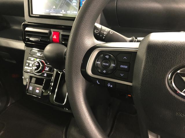 タントカスタムＸ　走行１４２８５キロ／ナビ／ドラレコ／ＥＴＣ一年保証・走行距離無制限走行１４２８５キロ　フルセグナビ　バックカメラ　ドラレコ　ＥＴＣ　クリアランスソナー　オートライト　ＬＥＤヘッドライト　シートヒーター　両側電動スライドドア（埼玉県）の中古車