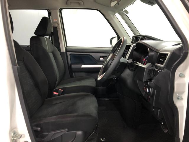 トールカスタムＧ　ターボ　走行７０４８０キロ／ＬＥＤヘッドランプ１年保証距離無制限　走行距離７０４８０キロ　純正マット　ＬＥＤヘッドランプ　アイドリングストップ　両側電動スライドドア　ＥＴＣ　オート格納式ドアミラー　電動パーキングブレーキ　キーフリーシステム（埼玉県）の中古車