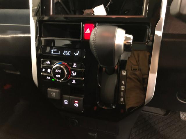 トールカスタムＧ　ターボ　走行７０４８０キロ／ＬＥＤヘッドランプ１年保証距離無制限　走行距離７０４８０キロ　純正マット　ＬＥＤヘッドランプ　アイドリングストップ　両側電動スライドドア　ＥＴＣ　オート格納式ドアミラー　電動パーキングブレーキ　キーフリーシステム（埼玉県）の中古車