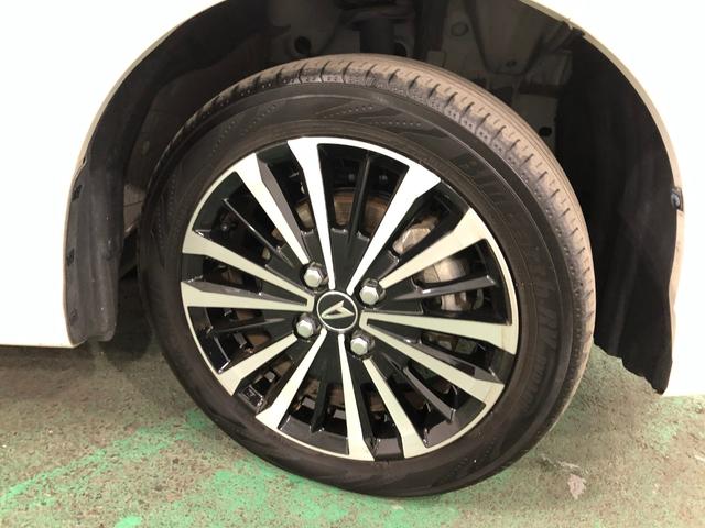 トールカスタムＧ　ターボ　走行７０４８０キロ／ＬＥＤヘッドランプ１年保証距離無制限　走行距離７０４８０キロ　純正マット　ＬＥＤヘッドランプ　アイドリングストップ　両側電動スライドドア　ＥＴＣ　オート格納式ドアミラー　電動パーキングブレーキ　キーフリーシステム（埼玉県）の中古車