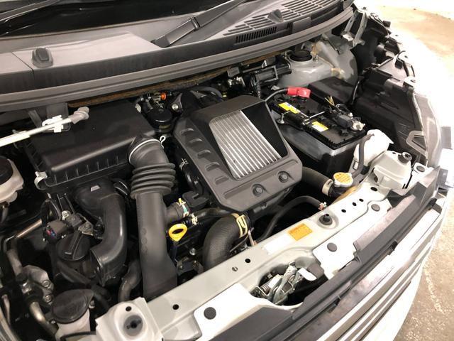 トールカスタムＧ　ターボ　走行７０４８０キロ／ＬＥＤヘッドランプ１年保証距離無制限　走行距離７０４８０キロ　純正マット　ＬＥＤヘッドランプ　アイドリングストップ　両側電動スライドドア　ＥＴＣ　オート格納式ドアミラー　電動パーキングブレーキ　キーフリーシステム（埼玉県）の中古車