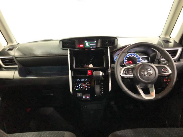 トールカスタムＧ　ターボ　走行７０４８０キロ／ＬＥＤヘッドランプ１年保証距離無制限　走行距離７０４８０キロ　純正マット　ＬＥＤヘッドランプ　アイドリングストップ　両側電動スライドドア　ＥＴＣ　オート格納式ドアミラー　電動パーキングブレーキ　キーフリーシステム（埼玉県）の中古車