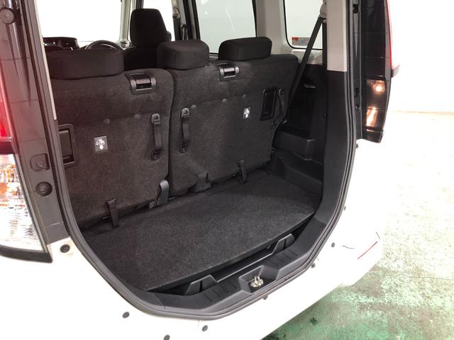 トールカスタムＧ　ターボ　走行７０４８０キロ／ＬＥＤヘッドランプ１年保証距離無制限　走行距離７０４８０キロ　純正マット　ＬＥＤヘッドランプ　アイドリングストップ　両側電動スライドドア　ＥＴＣ　オート格納式ドアミラー　電動パーキングブレーキ　キーフリーシステム（埼玉県）の中古車