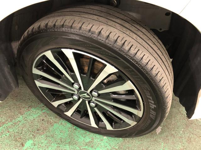 トールカスタムＧ　ターボ　走行７０４８０キロ／ＬＥＤヘッドランプ１年保証距離無制限　走行距離７０４８０キロ　純正マット　ＬＥＤヘッドランプ　アイドリングストップ　両側電動スライドドア　ＥＴＣ　オート格納式ドアミラー　電動パーキングブレーキ　キーフリーシステム（埼玉県）の中古車