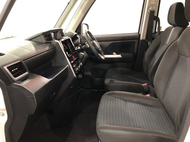 トールカスタムＧ　ターボ　走行７０４８０キロ／ＬＥＤヘッドランプ１年保証距離無制限　走行距離７０４８０キロ　純正マット　ＬＥＤヘッドランプ　アイドリングストップ　両側電動スライドドア　ＥＴＣ　オート格納式ドアミラー　電動パーキングブレーキ　キーフリーシステム（埼玉県）の中古車