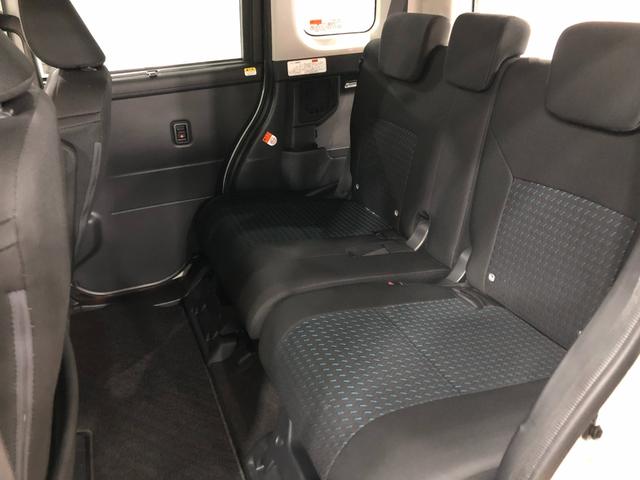 トールカスタムＧ　ターボ　走行７０４８０キロ／ＬＥＤヘッドランプ１年保証距離無制限　走行距離７０４８０キロ　純正マット　ＬＥＤヘッドランプ　アイドリングストップ　両側電動スライドドア　ＥＴＣ　オート格納式ドアミラー　電動パーキングブレーキ　キーフリーシステム（埼玉県）の中古車