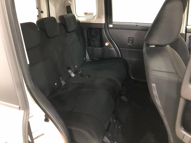 トールカスタムＧ　ターボ　走行７０４８０キロ／ＬＥＤヘッドランプ１年保証距離無制限　走行距離７０４８０キロ　純正マット　ＬＥＤヘッドランプ　アイドリングストップ　両側電動スライドドア　ＥＴＣ　オート格納式ドアミラー　電動パーキングブレーキ　キーフリーシステム（埼玉県）の中古車