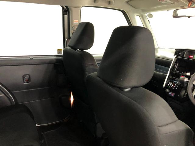 トールカスタムＧ　ターボ　走行７０４８０キロ／ＬＥＤヘッドランプ１年保証距離無制限　走行距離７０４８０キロ　純正マット　ＬＥＤヘッドランプ　アイドリングストップ　両側電動スライドドア　ＥＴＣ　オート格納式ドアミラー　電動パーキングブレーキ　キーフリーシステム（埼玉県）の中古車