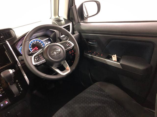 トールカスタムＧ　ターボ　走行７０４８０キロ／ＬＥＤヘッドランプ１年保証距離無制限　走行距離７０４８０キロ　純正マット　ＬＥＤヘッドランプ　アイドリングストップ　両側電動スライドドア　ＥＴＣ　オート格納式ドアミラー　電動パーキングブレーキ　キーフリーシステム（埼玉県）の中古車