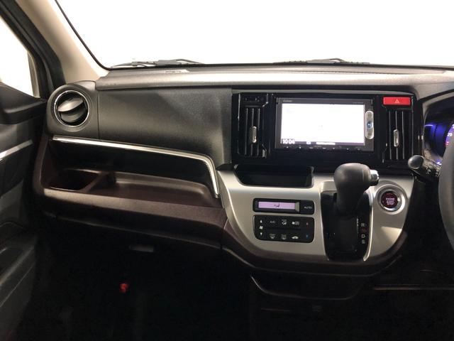 Ｎ−ＷＧＮカスタムＧ・ターボパッケージ　走行７５０５３キロ／車検整備付／ナビ一年保証・走行距離無制限走行７５０５３キロ　ワンセグナビ　ブルートゥース　バックカメラ　サイドエアバック　オートライト　ＨＩＤヘッドライト　ベンチシート（埼玉県）の中古車