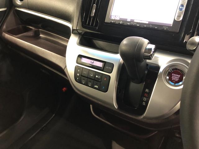 Ｎ−ＷＧＮカスタムＧ・ターボパッケージ　走行７５０５３キロ／車検整備付／ナビ一年保証・走行距離無制限走行７５０５３キロ　ワンセグナビ　ブルートゥース　バックカメラ　サイドエアバック　オートライト　ＨＩＤヘッドライト　ベンチシート（埼玉県）の中古車