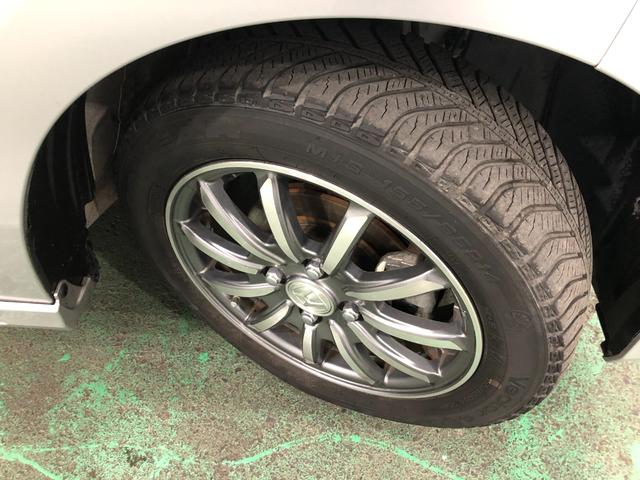 Ｎ−ＷＧＮカスタムＧ・ターボパッケージ　走行７５０５３キロ／車検整備付／ナビ一年保証・走行距離無制限走行７５０５３キロ　ワンセグナビ　ブルートゥース　バックカメラ　サイドエアバック　オートライト　ＨＩＤヘッドライト　ベンチシート（埼玉県）の中古車