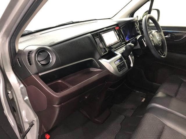 Ｎ−ＷＧＮカスタムＧ・ターボパッケージ　走行７５０５３キロ／車検整備付／ナビ一年保証・走行距離無制限走行７５０５３キロ　ワンセグナビ　ブルートゥース　バックカメラ　サイドエアバック　オートライト　ＨＩＤヘッドライト　ベンチシート（埼玉県）の中古車